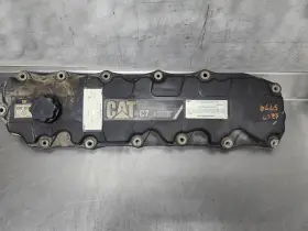 288-9177 Caterpillar Cat C7 Acert Engine Valve Mechanism Cover Assembly 288-9177 Caterpillar Cat C7 Acert Engine Valve Mechanism Cover Assembly