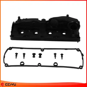 Ze1159991017071701g Cciyu Entry Highline Starline Fits Volkswagen Amarok Valve Cover With Gasket 11-19