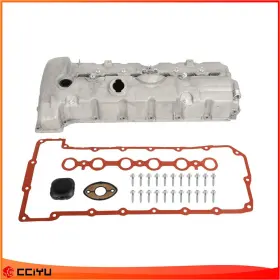 Ze1215579717967001g Cciyu Magnesium Valve Cover Fits Bmw E90 E60 E85 325i 330i 525i 530i Z4 2006 2007 N5 Ze1215579717967001g Cciyu Magnesium Valve Cover Fits Bmw E90 E60 E85 325i 330i 525i 530i Z4 2006 2007 N5