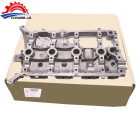06h103063l Ccpower New Oem Engine Valve Cover Cylinder Head For Audi A4 A5 A6 Q5 Tt Vw