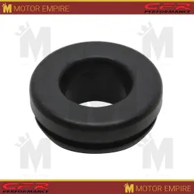 Hz-4880 Cfr Performance Rubber Grommet For Pcv Aluminum Valve Covers 1.25 Inch Outer Diameter 0.75 Inner