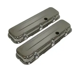 396-427-454-502 Cfr Performance Hz-9236 1965-95 Compatible/replacement For Chevy Big Block Short Stee