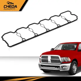 Gpl71853 Cheda Valve Cover Gaskets Set Fit For 1998-2002 Dodge Ram Truck 2500 3500