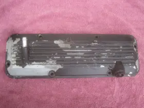 10141951 Chevrolet 1994 95 96 97 S10 Sonoma 95-97 Cavalier Sunfire 2.2l Valve Cover Used