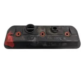 10201390 Chevrolet Left Valve Cover From 1993 S10 Blazer 4.3 Cpi