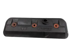 10201392 Chevrolet Right Valve Cover From 1993 S10 Blazer 4.3 Cpi