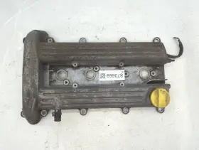 T003160048 Chevrolet 10pd0 2005 Cavalier Driver Left Cylinder Head Valve Cover P9b1o
