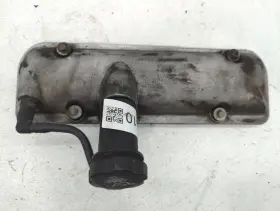 12501709 Chevrolet 2008 Impala Driver Left Cylinder Head Valve Cover Knowf