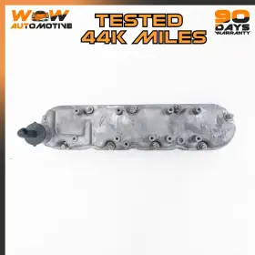 12559603 Chevrolet 97-98 Corvette C5 5.7l V8 Right Passenger Side Rocker Valve Cover Oem