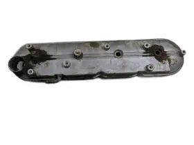 1256182 Chevrolet Right Valve Cover From 2002 Silverado 1500 5.3