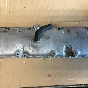 12570564 Chevrolet 99 00 01 02 03 Chevy S10 Gmc Sonoma 2.2l Rocker Arm Valve Cover Used 12570564 Chevrolet 99 00 01 02 03 Chevy S10 Gmc Sonoma 2.2l Rocker Arm Valve Cover Used