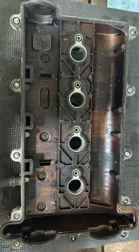 12589231 Chevrolet 07 08 Chevy Cobalt Valve Cover 2.2