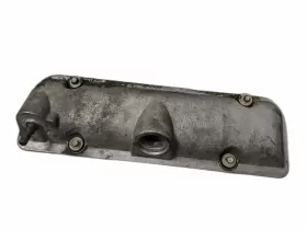 12590411 Chevrolet Left Valve Cover From 2007 Equinox 3.4