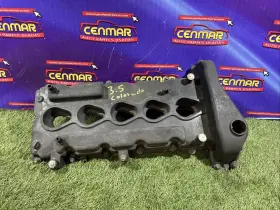 12591016 Chevrolet 04 05 06 Chevy Colorado Gmc Canyon 3.5l 3.7l Valve Cover 5 Cylinder Oem 12591016 Chevrolet 04 05 06 Chevy Colorado Gmc Canyon 3.5l 3.7l Valve Cover 5 Cylinder Oem