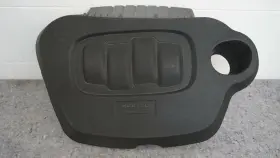 12593706 Chevrolet 2009 Hhr 2.2l Flex Ecotec Oem Plastic Engine Cover With Maf Sensor Airbox