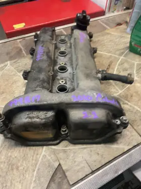 12602915 Chevrolet 2006-2008 Chevy Cobalt 2.4l 2006-2011 Hhr Valve Cover Oem