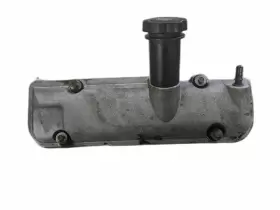 12606107 Chevrolet Left Valve Cover From 2008 Impala 3.5 12606107 Chevrolet Left Valve Cover From 2008 Impala 3.5