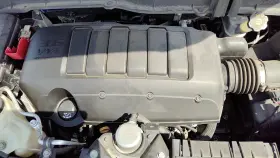 12608392 Chevrolet 2009 2010 2011 Chevy Traverse Engine Cover Top Plastic Shield Oem 3.6l