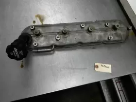 12611021 Chevrolet Right Valve Cover From 2015 Silverado 2500 Hd 6.0 12611021 Chevrolet Right Valve Cover From 2015 Silverado 2500 Hd 6.0
