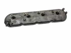 12611059 Chevrolet Left Valve Cover From 2014 Express 3500 6.0