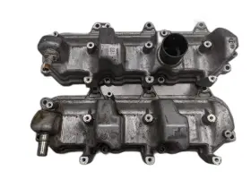 12630882 Chevrolet Pair Of Valve Covers From 2016 Silverado 1500 4.3