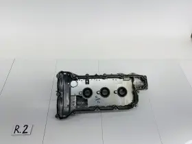 12655690 Chevrolet 14-20 Impala 3.6l V6 Flex Engine Left Side Valve Cover 71k Miles Oem