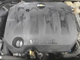 12684202 Chevrolet 2014 - 2020 Chevy Impala 3.6l Vvt Engine Cover Very Nice Oem