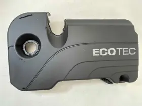 12686417 Chevrolet Fits 2018 - 2022 Chevy Equinox 1.5l Engine Appearance Cover