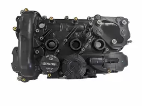 12698130 Chevrolet Valve Cover From 2021 Trailblazer 1.3 Turbo 12698130 Chevrolet Valve Cover From 2021 Trailblazer 1.3 Turbo