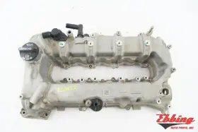 12699254 Chevrolet Valve Cover 1.4l Id Fits 2016-2019 Cruze New Style 699015