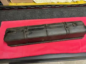 Ft50s Chevrolet 1937 1940s Vintage Chevy Car Truck Valve Cover 216 Original Paint Ft40s Ft50s Chevrolet 1937 1940s Vintage Chevy Car Truck Valve Cover 216 Original Paint Ft40s