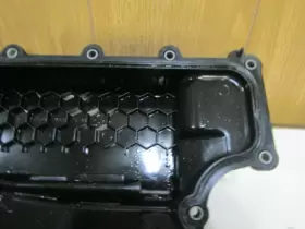 24261875 Chevrolet 2012 Impala 3.6l Valve Cover P/n 24261875 Chevrolet 2012 Impala 3.6l Valve Cover P/n
