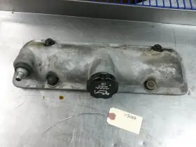 24504669 Chevrolet Left Valve Cover From 2002 Impala 3.4