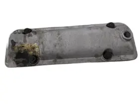 24504670 Chevrolet Right Valve Cover From 2000 Malibu 3.1