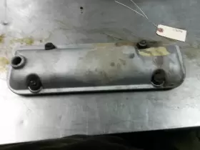 24504672 Chevrolet Right Valve Cover From 2002 Impala 3.4