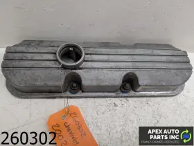 24505361-cst Chevrolet Oem 2002 Camaro 5.7l Valve Cover Passenger