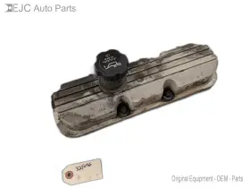 25534751 Chevrolet Left Valve Cover For 00-05 Impala 3.8