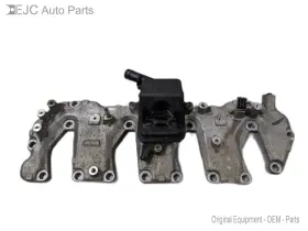 300-12642769 Chevrolet Left Valve Cover For 11-16 Silverado 2500 Hd 6.6 Diesel