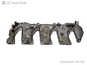 300-12642771 Chevrolet Right Valve Cover For 11-16 Silverado 2500 Hd 6.6 Diesel
