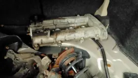 350.gm1c07 Chevrolet Valve Cover 2.2l Fits 07 Cobalt 292618