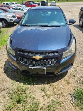 350.gm1e13 Chevrolet Cruze 2013 Valve Cover 1.4l