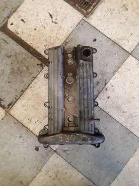 350.gm1g04 Chevrolet Cavalier 2004 2.2l Valve Cover 485218