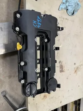 350.gm1h12 Chevrolet Sonic 2012 Valve Cover