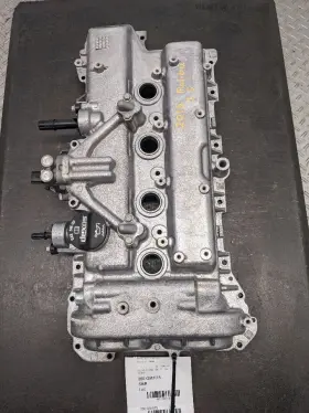 350.gm1i15 Chevrolet 2014-2015 Chevy Malibu 2.5l 4 Cyl Lkw Engine Valve Cover Oem 1167276