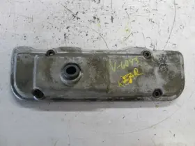 350.gm1i90 Chevrolet Corsica 1990 Valve Cover 344856