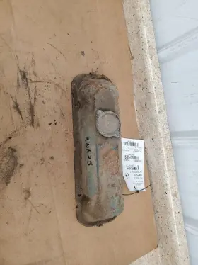 350.gm1k71 Chevrolet Camaro 1971 Valve Cover