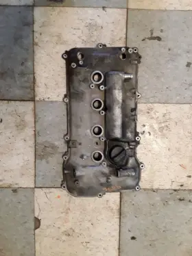 350.gm1p16 Chevrolet Impala New Body 2016 2.5l Valve Cover 483884