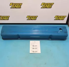 350.gm1s54 Chevrolet 235 Script Valve Cover Fits 1954 350.gm1s54 Chevrolet 235 Script Valve Cover Fits 1954
