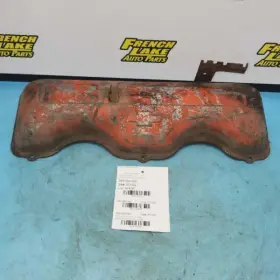 350.gm1s61 Chevrolet Driver Left Valve Cover 348/409 Fits 1961 1137476