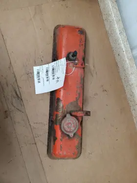 350.gm1s72 Chevrolet Impala 1972 Valve Cover 288814